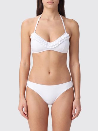 Gimaguas Costume Donna colore Bianco