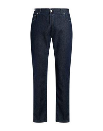 Richard James Brown BOTTOMWEAR - Jeans on YOOX.COM