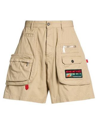 Dsquared2 PARTES DE ABAJO - Pantalones cortos y bermudas en YOOX.COM