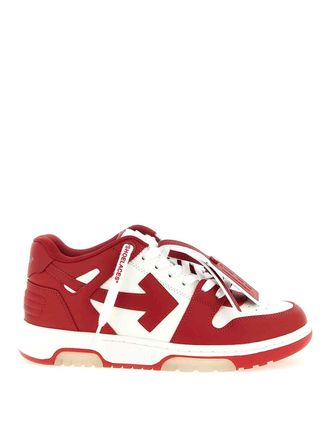 Off-white Out Of Office Sneakers