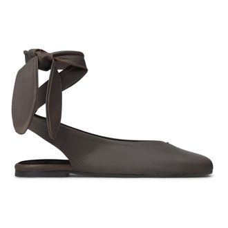 Castaner Sybil Ballerina - - Shoes - Donna - Marrone - 37 EU