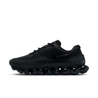 Nike Mens Air Liquid Max Shoes in Black | IQ7635-003