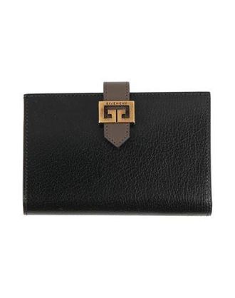 Givenchy Small Leather Goods - Wallets sur YOOX.COM