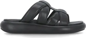 Ash Ash, Donna, Scarpe, Nero, 39 EU, new