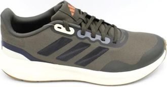 adidas Fitness, Heren, Veelkleurig, 42 EU, Runfalcon 3.0 TR Hardloopschoenen