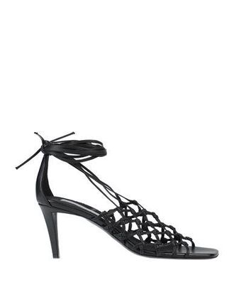 Stella McCartney FOOTWEAR - Sandals on YOOX.COM