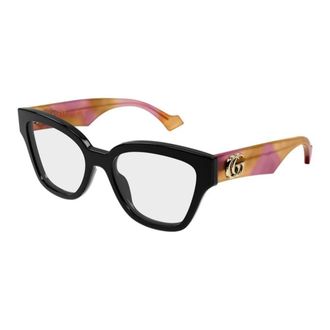 Gucci Optical Frame - female - Gucci - Glasses - Multicolor - 54 MM - Accessories