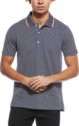 Brooks Brothers Performance Knit Polo Shirt