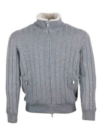 Barba Jacket