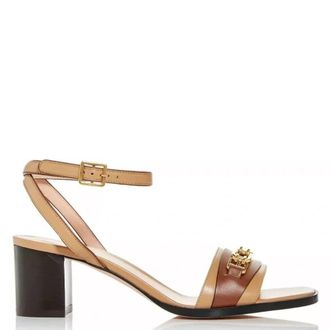 Bally Dossy 55 Block Heel Sandals