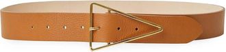 B-Low The Belt Womens Vivie Belt In Brown