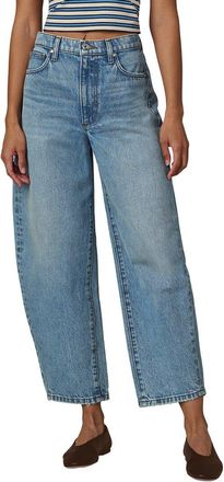 Joe's Jeans The Billie Radiant Crop Jean