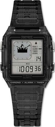 Timex TW2W96500 Lab Collab Horloge