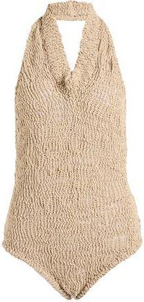 Alexandre Vauthier CAMISETAS Y TOPS - Bodies en YOOX.COM