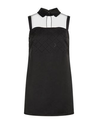 Elisabetta Franchi KLEIDER - Mini-Kleider auf YOOX.COM