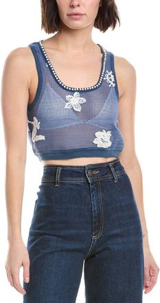 Agua Bendita Emil Kai Top