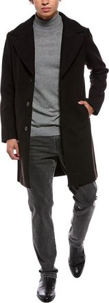 Jason Wu Notch Lapel Coat
