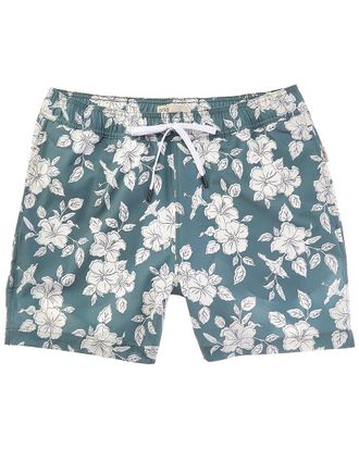 Onia Stretch Volley Swim Short