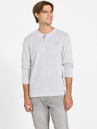 Guess Dunston Henley Tee
