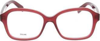 Celine Celine - Bril - unisex - Accessoires - Bruin - Maat: ONE Size