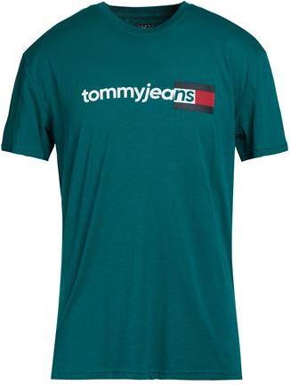 Tommy Jeans CAMISETAS Y TOPS - Camisetas en YOOX.COM