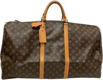 Louis Vuitton unisex, Pre-owned, Marrone, Taglia unica, used