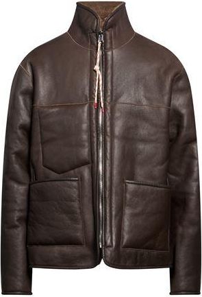 Aries CAPISPALLA - Shearling & Teddy su YOOX.COM