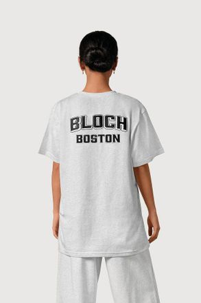Bloch Adult Las Vegas Short Sleeve Destination Top, Las Vegas