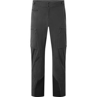 RAB Khroma Tour Pant - Mens in Anthracite at Nordstrom, Size 38