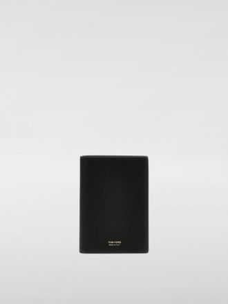 Tom Ford Wallet TOM FORD Men color Black