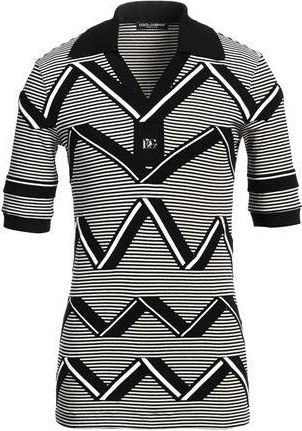 Dolce & Gabbana PRENDAS DE PUNTO - Pullover en YOOX.COM