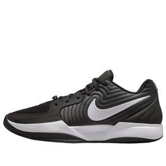 Nike JA 2 EP Black White HQ8512-001