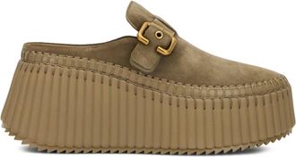 Chlo&eacute; Donna, Scarpe, Beige, 39 EU, new