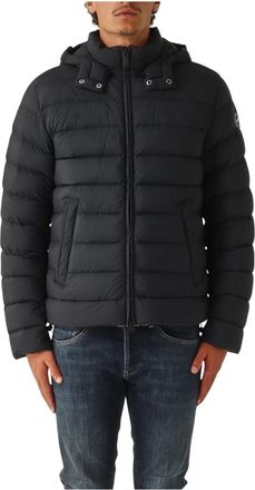 Colmar Heren, Jassen, Zwart, Maat: 4XL Leer