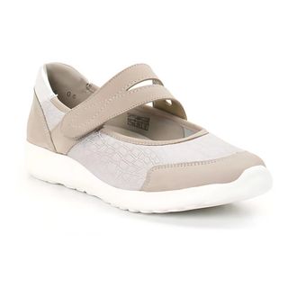 Waldl&auml;ufer Sandalen - Dames - Schoenen - Grijs - Maat: 37 EU