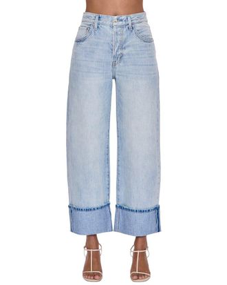 Pistola Denim Pistola Ryder Sunrise Straight Leg Jean