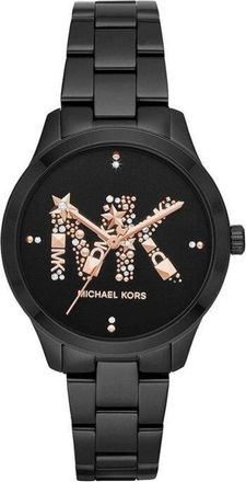 Michael Kors Mujer, Accesorios, Negro, Talla: ONE Size
