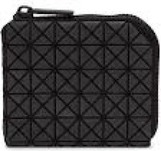 Issey Miyake Wallets & Cardholders, unisex, Black, Size: ONE SIZE Fragment Wallet