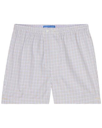 Robert Talbott Cruise Boxer Short
