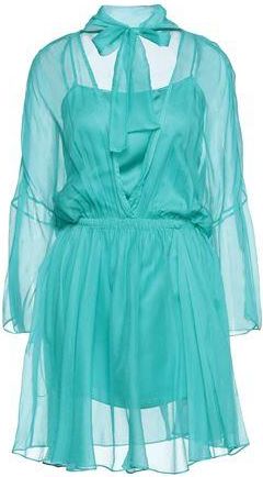 Pinko DRESSES - Mini dresses sur YOOX.COM