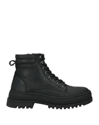 Blauer FOOTWEAR - Ankle boots sur YOOX.COM