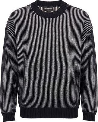 Emporio Armani PRENDAS DE PUNTO - Pullover en YOOX.COM