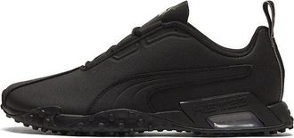 Puma H.ST.20 Leather Triple Black 194096-01