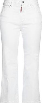 Dsquared2 PARTES DE ABAJO - Pantalones vaqueros en YOOX.COM