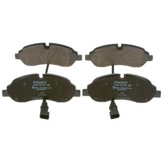 Bosch Pastiglie Freno Anteriori 0986494845 Bosch