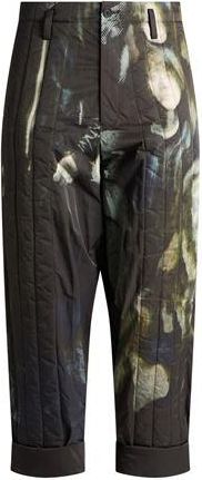 Yohji Yamamoto BOTTOMWEAR - Pantaloni su YOOX.COM