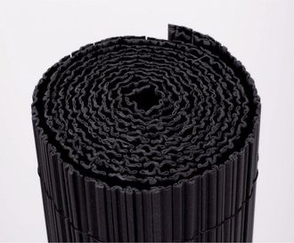 Nortene Ca&ntilde;izo Pvc Doble Cara Surfcane 20 Mm Antracita Nortene 2x3 M
