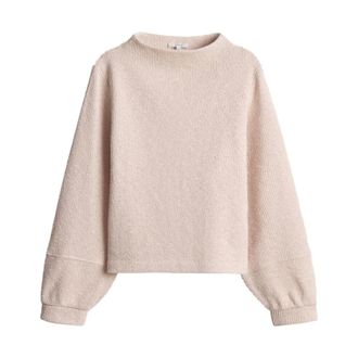 OPUS Dames, Truien, Roze, Maat: M