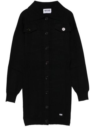 Moschino Abito corto - Nero