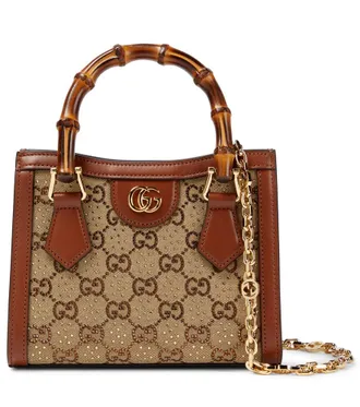 Brown Gucci Bags: Shop up to −55% | Stylight